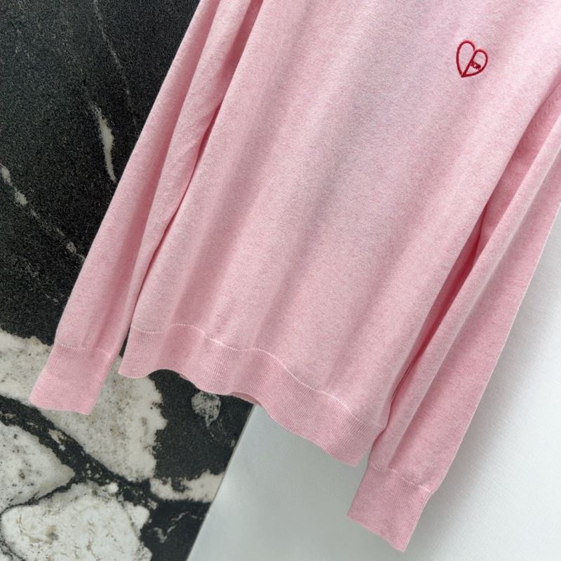 Christian Dior Sweaters